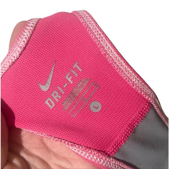 Nike Principle Geometric Tank - Picture 8 of 8